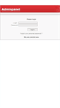 Mobile Screenshot of 13239.whserv.de