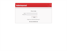 Tablet Screenshot of 13239.whserv.de